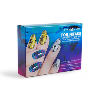 Foil Freaks Kit