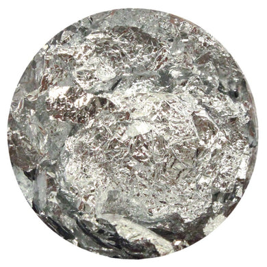 Silver Foil 1/4 oz