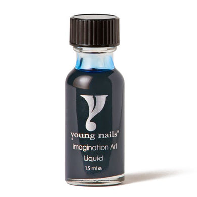 Liquid Art Blue 15 ml