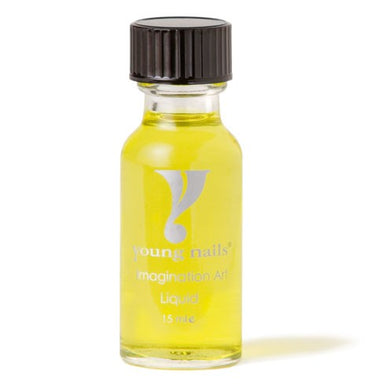 Liquid Art Yellow 15 ml