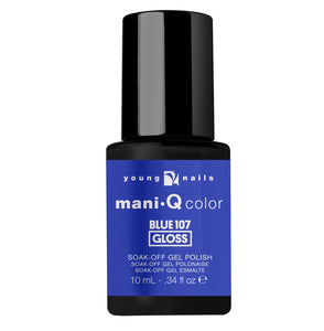 ManiQ Blue 107