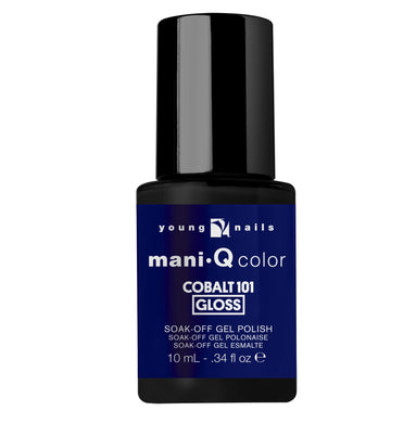 ManiQ Cobalt 101