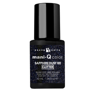 ManiQ Sapphire Dust 101