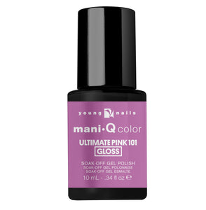 ManiQ Ultimate Pink 101